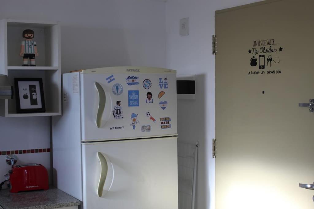 Departamento 2 Ambientes A Estrenar Appartamento *