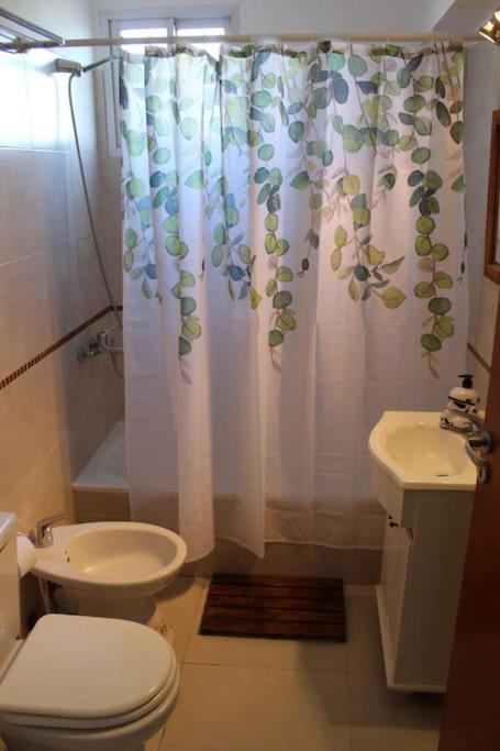 Appartamento Departamento 2 Ambientes A Estrenar Buenos Aires
