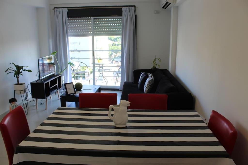 Appartamento Departamento 2 Ambientes A Estrenar Buenos Aires