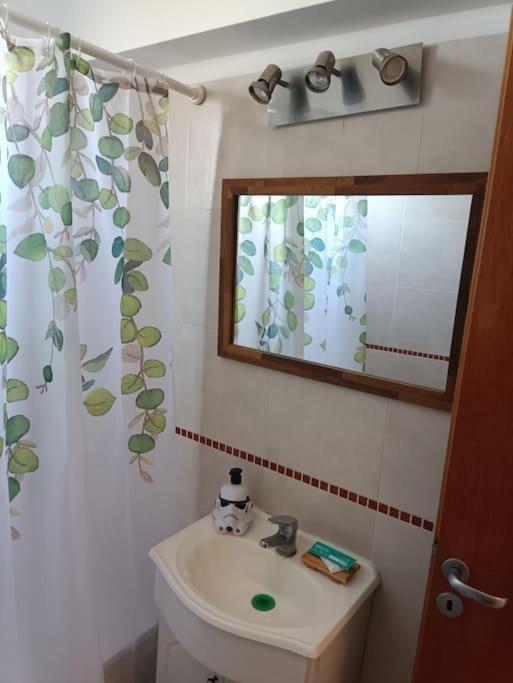 Appartamento Departamento 2 Ambientes A Estrenar Buenos Aires