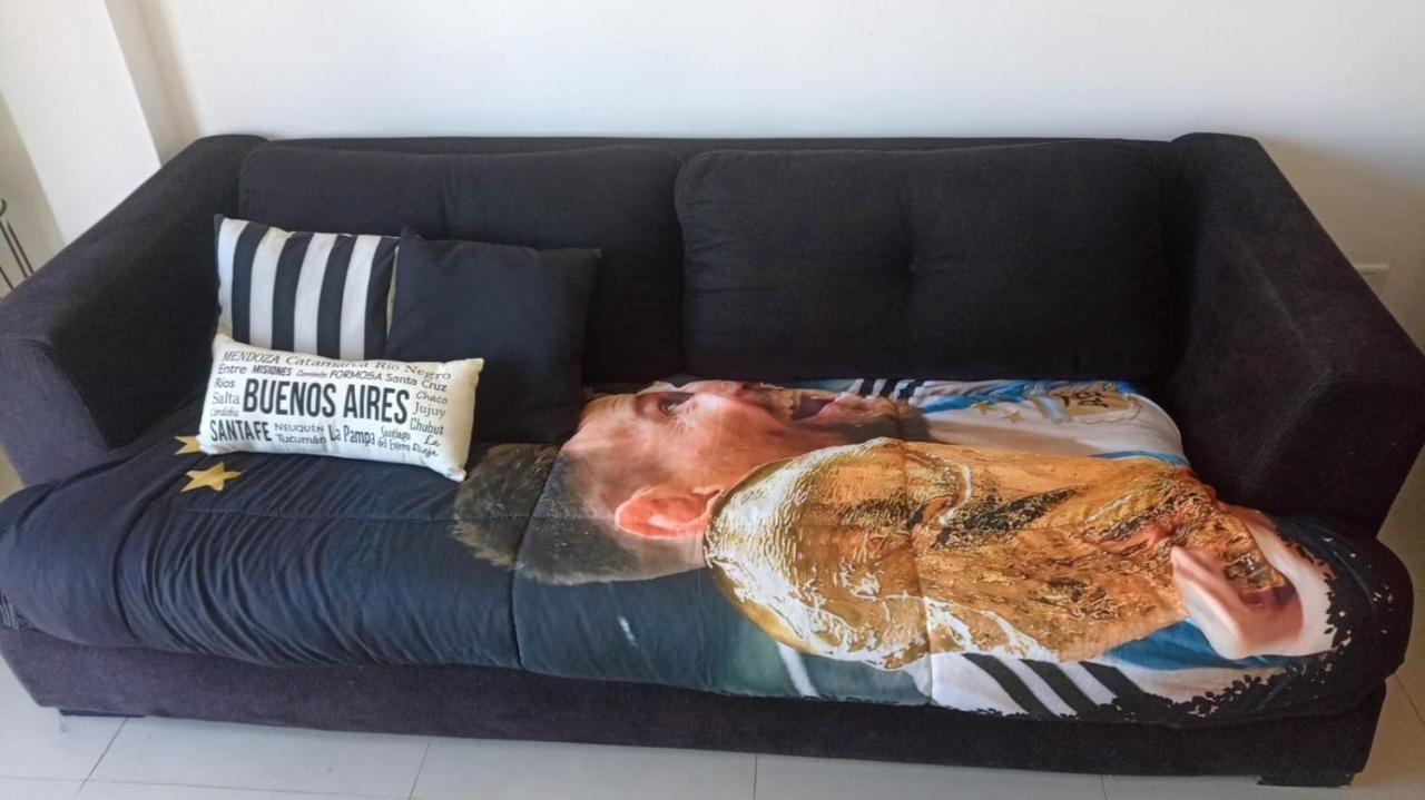 Departamento 2 Ambientes A Estrenar Appartamento *