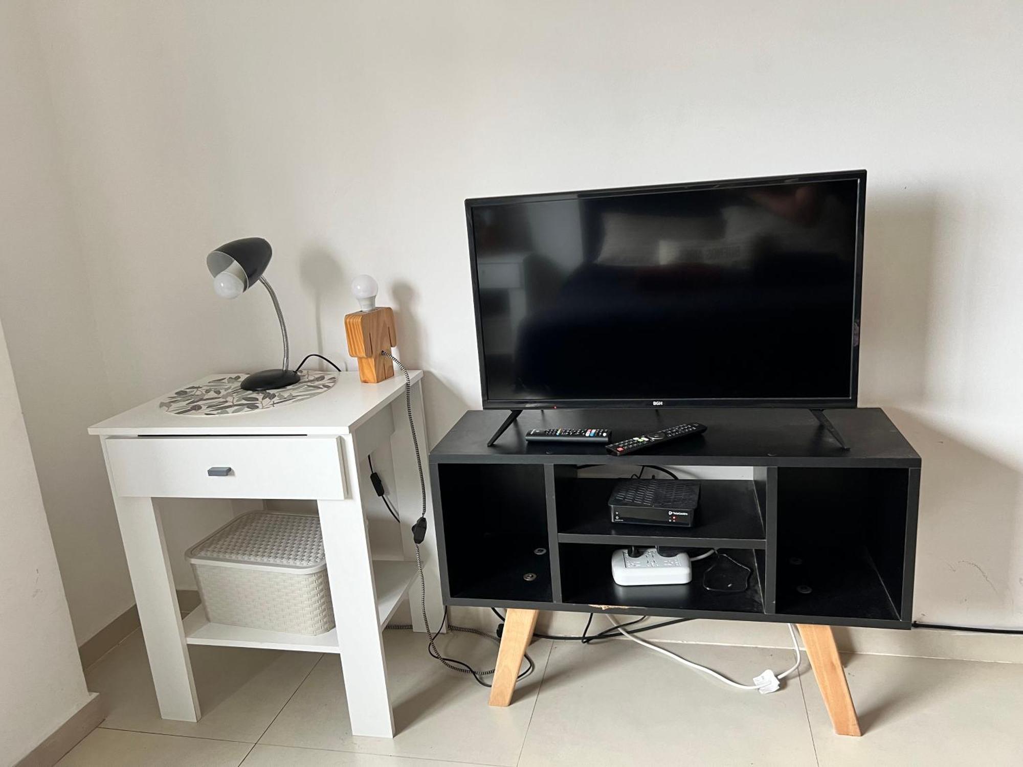 Appartamento Departamento 2 Ambientes A Estrenar *